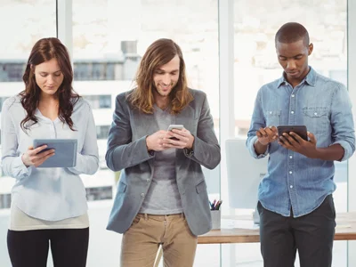 如何为高密度语音场景设计Wi-Fi 6与Wi-Fi 7