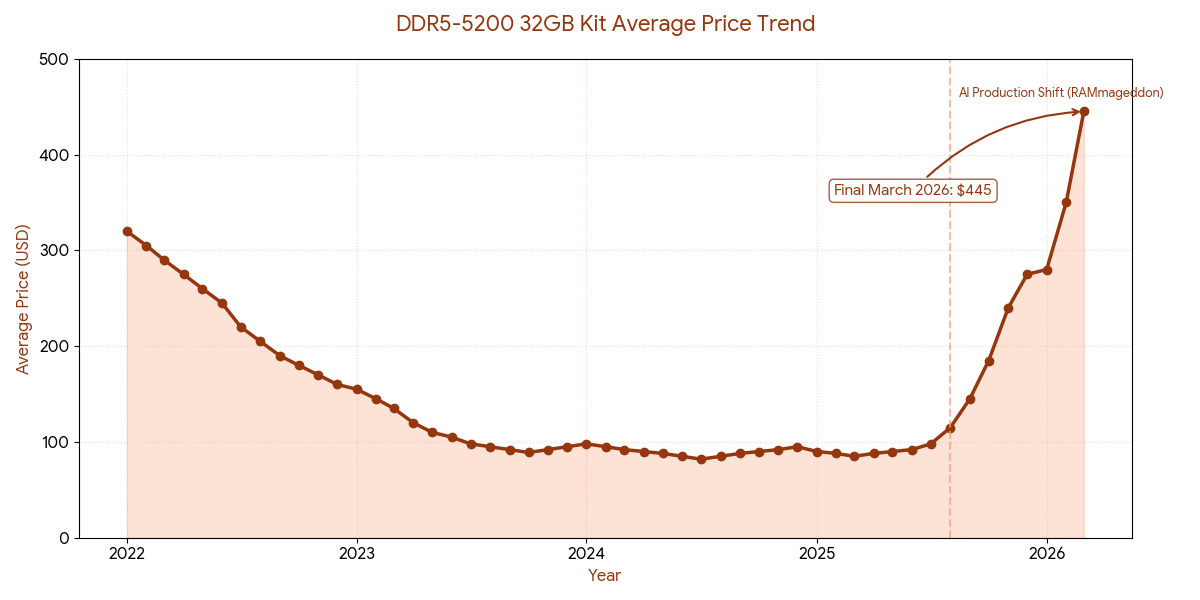 内存价格、WebRTC 与语音 AI 的未来