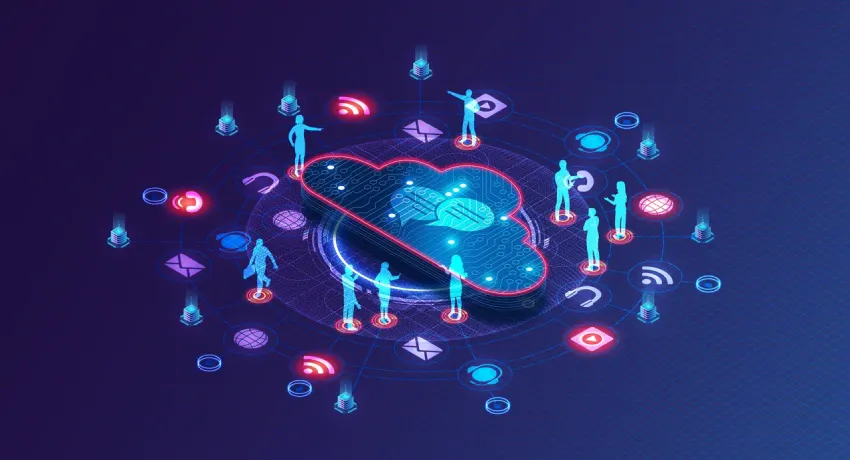 Gartner表示，AI 助手市场将在未来两年内萎缩