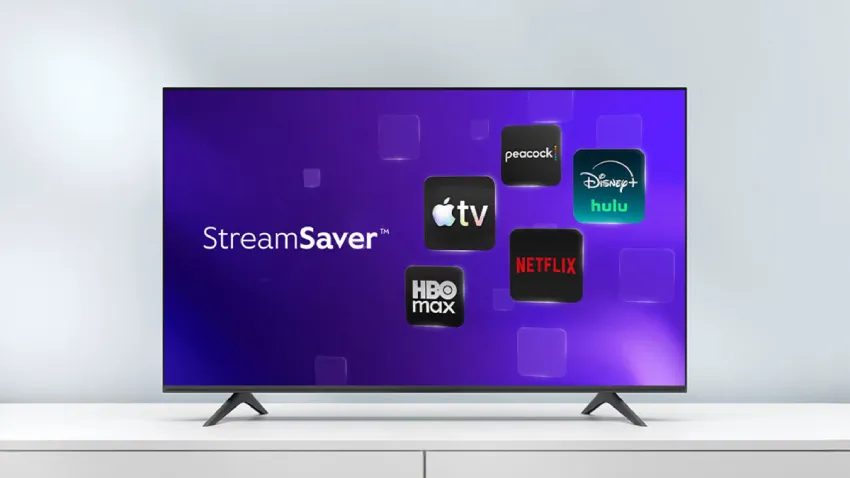 康卡斯特将 StreamSaver 服务扩展至 Disney+、Hulu 和 HBO Max