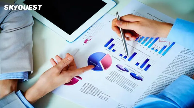 对话式 AI 市场正变革数字互动，预计市场规模到 2033 年为 933 亿美元