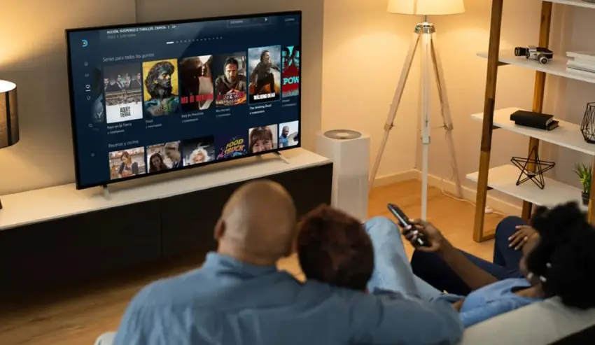 Harmonic 获选负责 DirecTV 卫星电视平台的全面升级