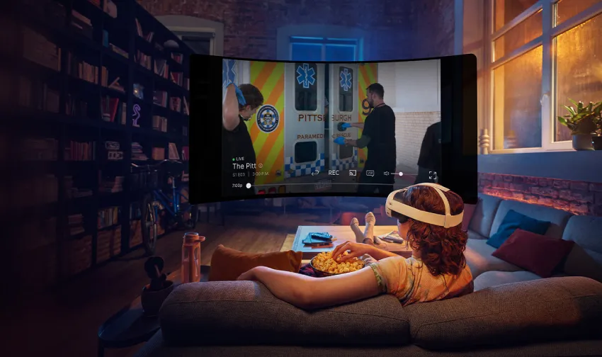 DirecTV 进军 MetaQuest VR 领域