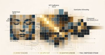 从像素到DNA：为什么压缩的未来关乎所有类型的数据
