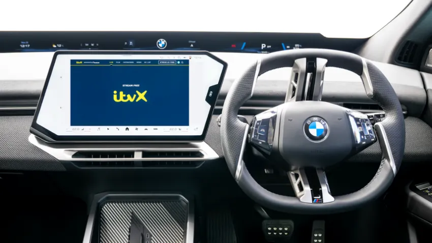 ITVX 与 Xperi 签署车载合作协议