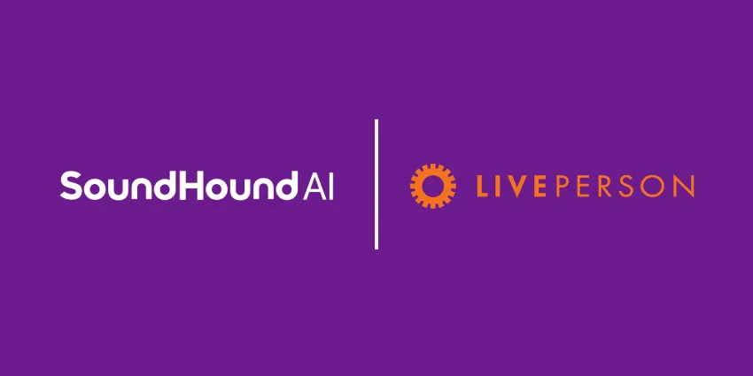 SoundHound AI 将收购 LivePerson，对话式 AI 企业强强联合
