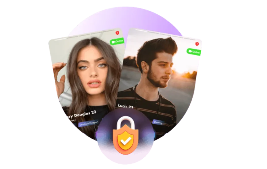 让 LivU 视频聊天在 2026 年广受欢迎的主要功能