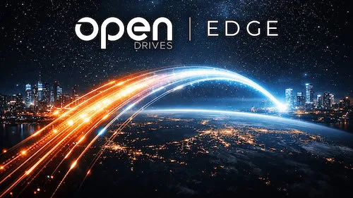 NAB 2026：OpenDrives推出边缘混合云边缘性能加速器