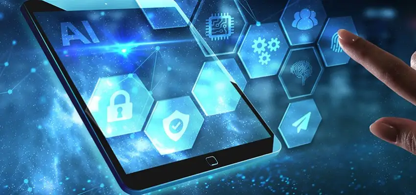 UCaaS 领域的 AI 创新需要平衡合规性