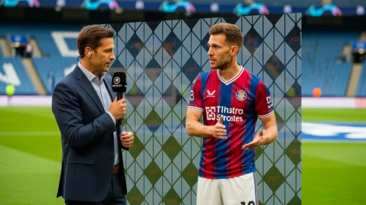 Vizrt AI Keyer 可消除 XR 和 VR 场景中的绿幕抠像