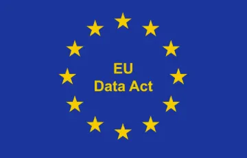 欧盟数据法案与视频会议：2026 年服务提供商将面临哪些变化