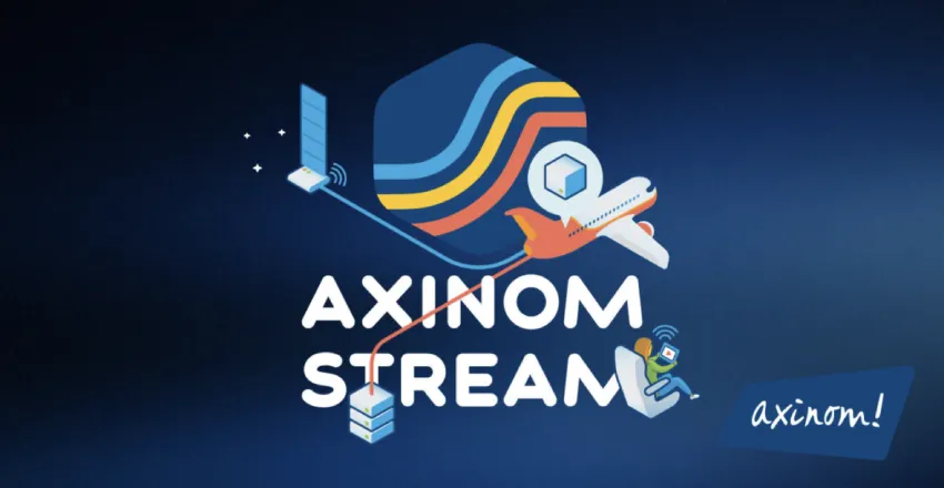 ZIPAIR 选择 Axinom Stream 打造新一代机载流媒体体验