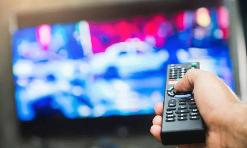 Futuresource认为SVOD将进入更加自律的增长阶段