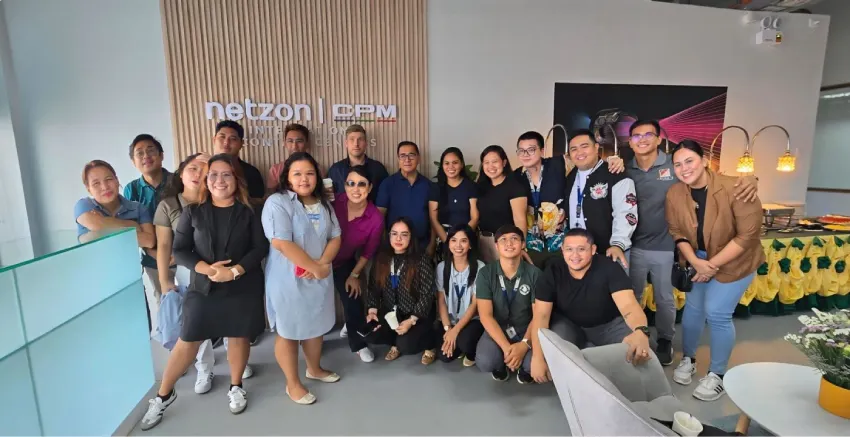 Netzon Group 收购 CPM CX Centre，业务拓展进一步扩大