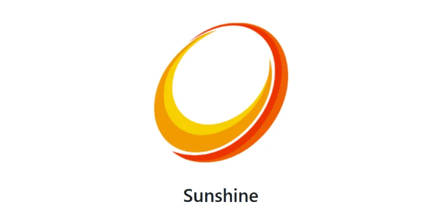 Sunshine Game Streaming 引入了 Vulkan 视频编码支持