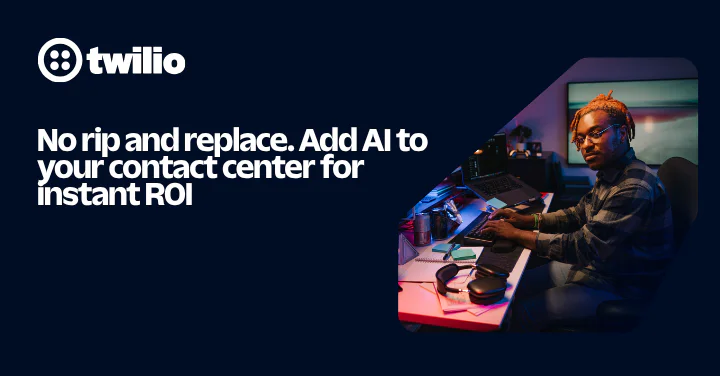 Twilio Flex 推出可嵌入式联络中心 SDK，并公布全新定价方案