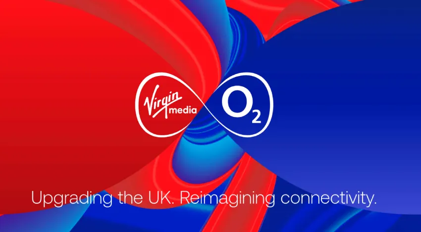 Virgin Media O2携手爱立信和诺基亚升级移动网络