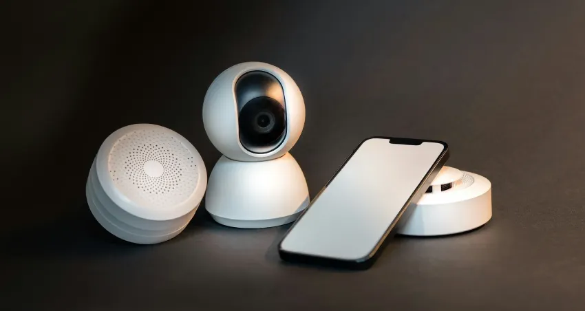 物联网如何革新社交媒体