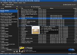 udacious 4.6 媒体播放器承诺推出文件浏览器插件，Beta 版现已发布