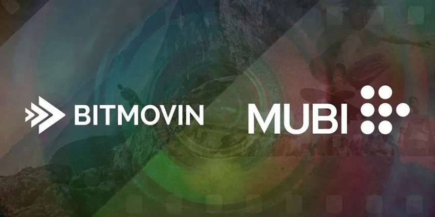 Bitmovin 为全球电影平台 MUBI 提供基于云的视频点播编码服务