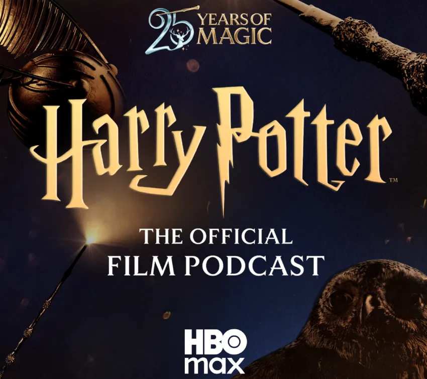 HBO Max 在欧洲推出播客服务