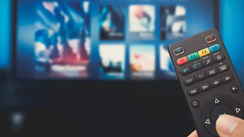 英国通信管理局（Ofcom）提议对Netflix、Disney+和Prime Video实行广播式监管