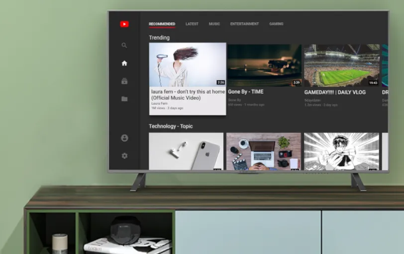 YouTube表示，自动配音功能每天触达数百万用户
