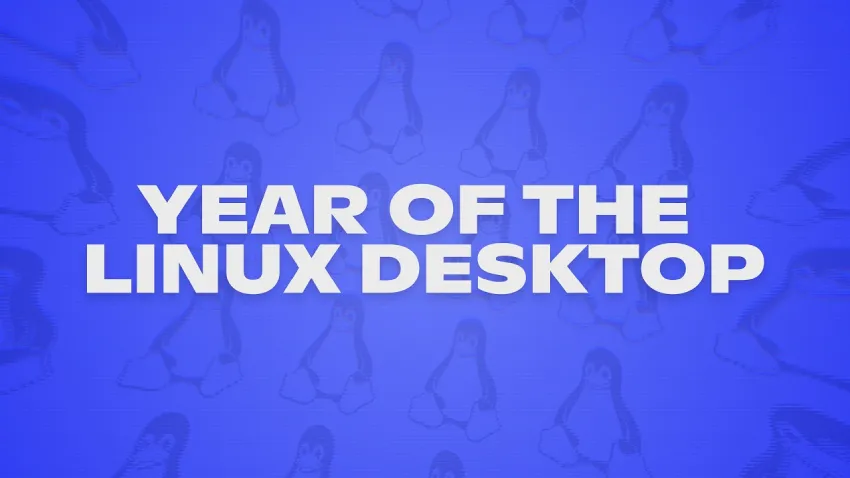 Discord 宣布“Linux 桌面之年”，并推出 Linux 客户端改进方案