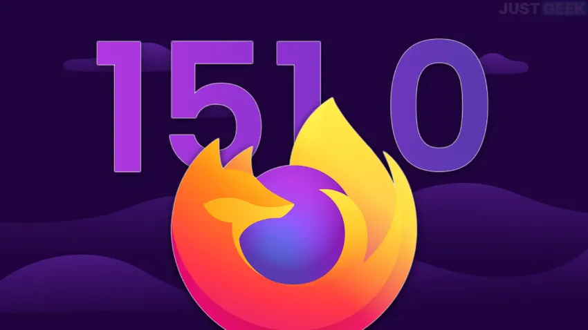 Firefox 151 现已推出，支持文档画中画 API