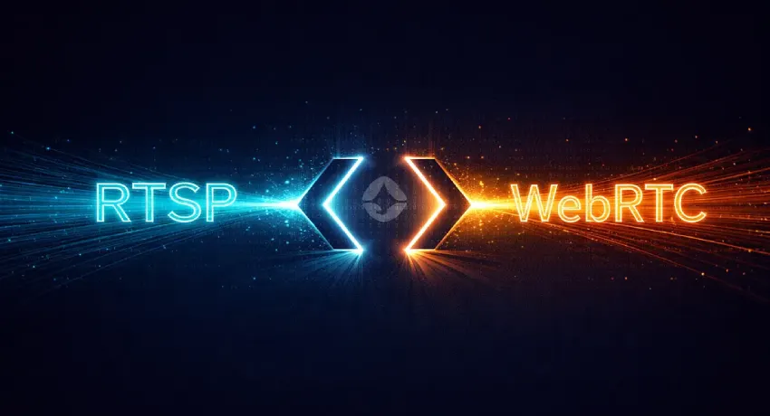 RTSP 到 WebRTC：如何通过编译 Chrome 引擎构建自定义视频代理
