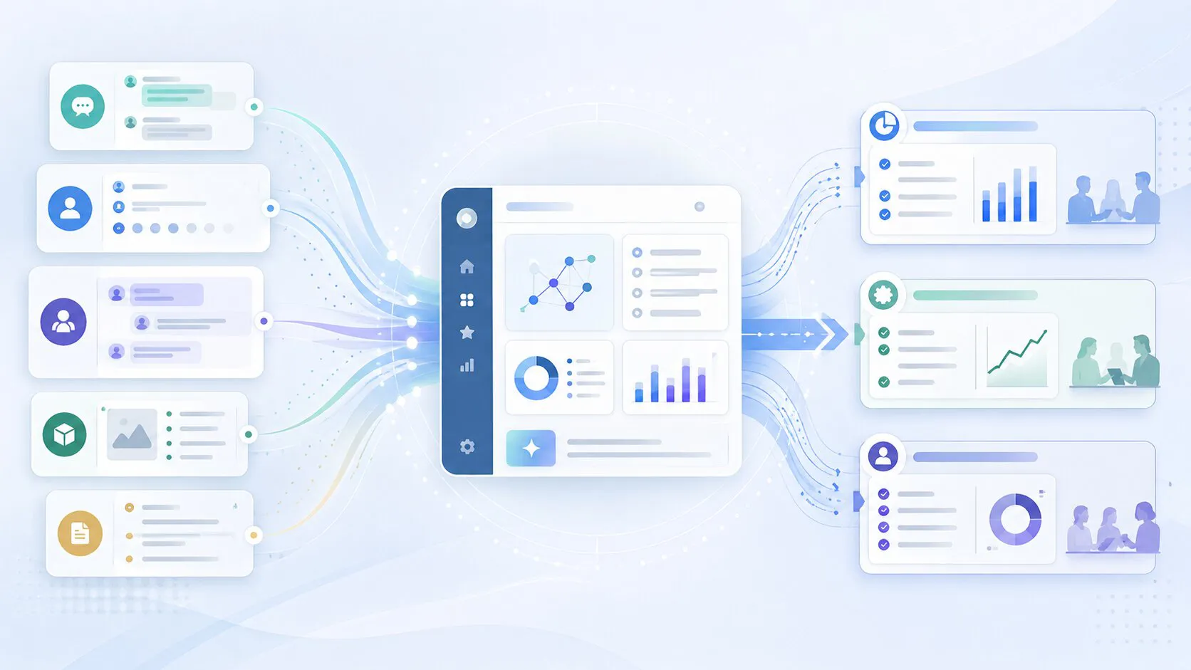 OpenAI Workspace Agents 和不断扩展的 CX 智能工具包