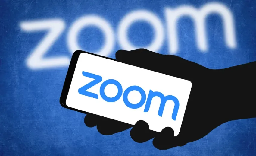 Zoom 2026 第一财季业绩显示，语音技术仍然是企业运营的关键