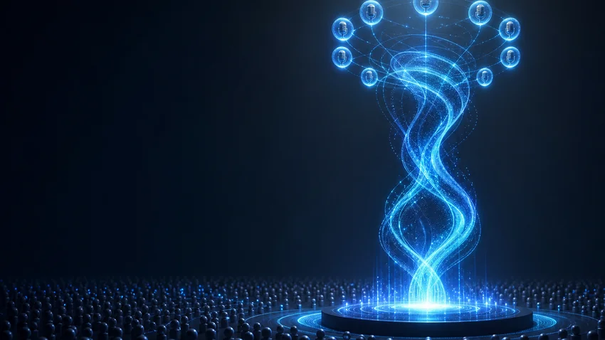 什么是语聊房SDK？语聊房SDK的核心模块