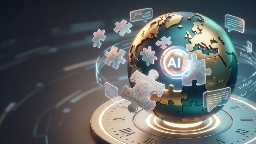 AI 聊天机器人在跨境电商中的多语言客服实践
