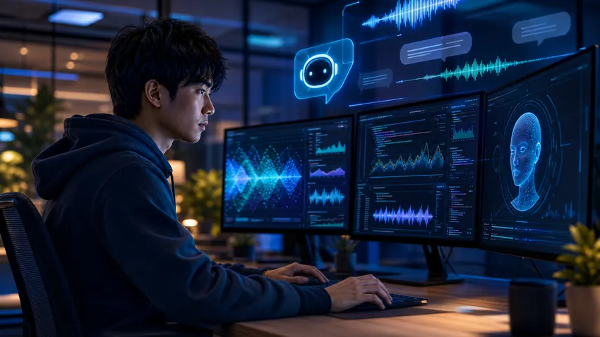 如何训练AI客服机器人语料？