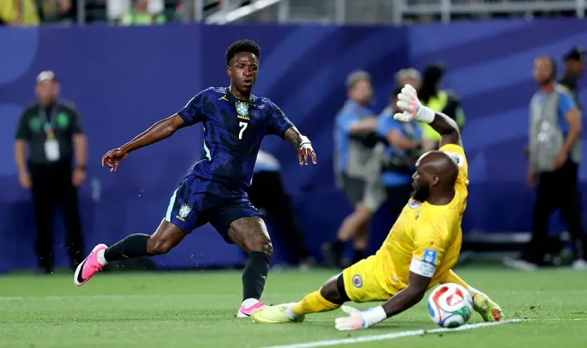 Chilevisión 和 ClaroVTR 利用 Pixop 播放 4K FIFA 世界杯直播