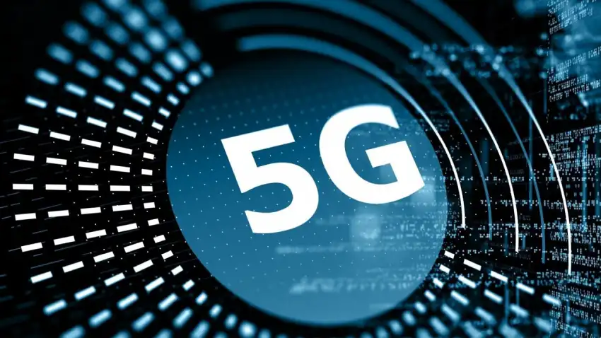 报告：5G用户突破30亿