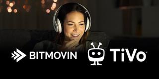 Bitmovin、Simplestream 和 Xperi 联手简化 TiVo OS 流媒体播放流程