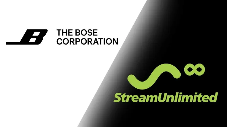 Bose公司宣布收购StreamUnlimited Engineering GmbH