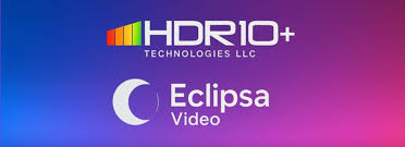 苹果和谷歌悄然开发了一种新的HDR标准：Eclipse Video