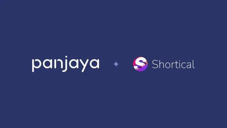 Panjaya.ai 与 Shortical 将情感真实的多语言 AI 配音引入竖屏视频领域