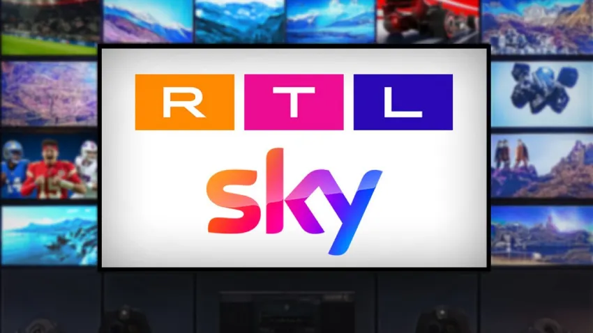 RTL 集团完成对 Sky Deutschland 的收购