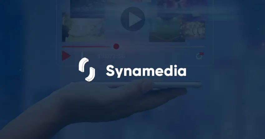 Lumine Group 达成协议，将从 Synamedia 收购其视频网络业务