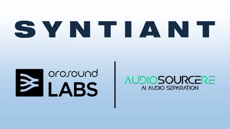 Syntiant 确认收购 Orosound 和 AudioSourceRE，以推进边缘智能音频技术发展