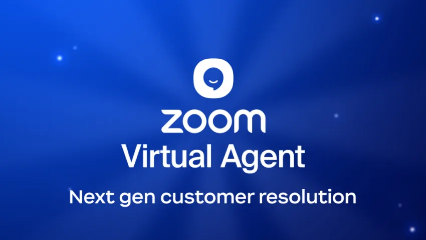 Zoom 推出智能体架构师，以增强其对话式 AI 解决方案