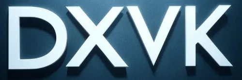 DXVK 3.0 发布，默认使用 DXBC-SPIRV 进行着色器编译和描述符堆