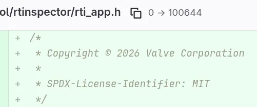Valve公司开发了光线追踪检查器“RTI”，以帮助进一步优化Linux GPU驱动程序