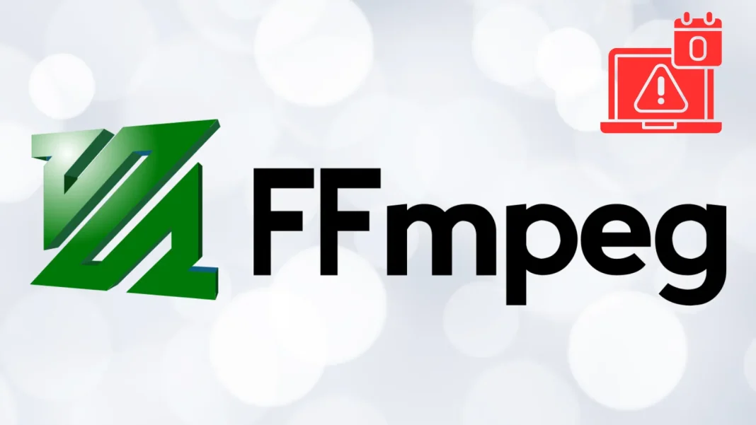 FFmpeg 中 21 个 0-day 漏洞可被利用发起远程代码执行攻击