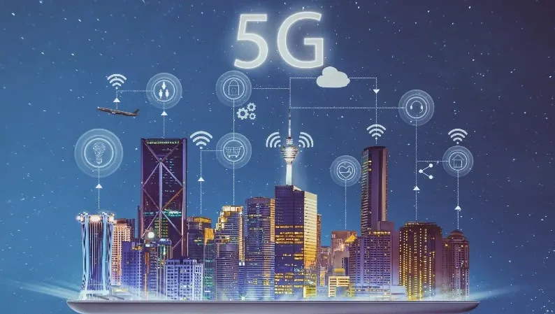 5G和低延迟云基础设施如何助力直播平台发展