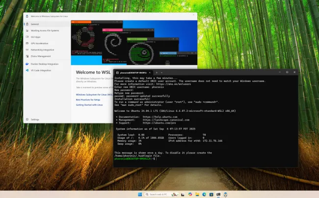 微软在 Mesa 26.2 中首次实现了使用 DirectX 12 + HMFT 的 AV1 编码